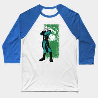 quan chi Baseball T-Shirt